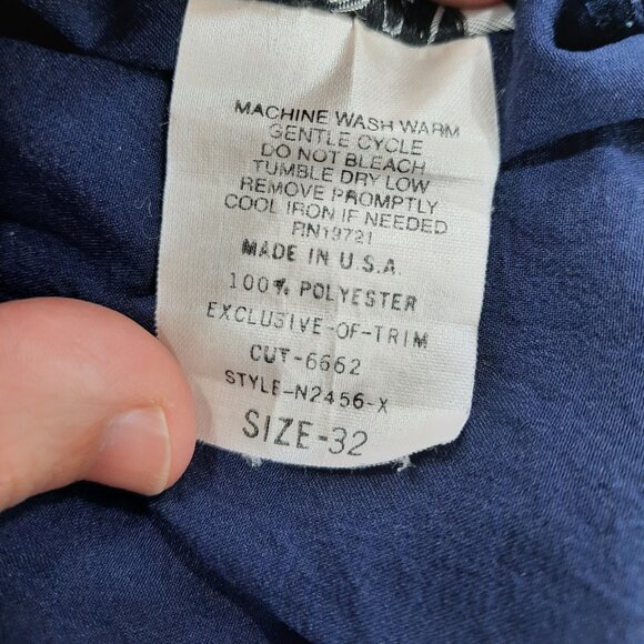 Vtg 80s windbreaker track suit - Susan Christopher brand - Picture 10 of 14